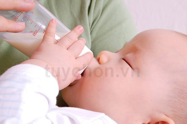Các loại sữa Similac phù hợp cho trẻ dưới 1 tuổi và trẻ sơ sinh