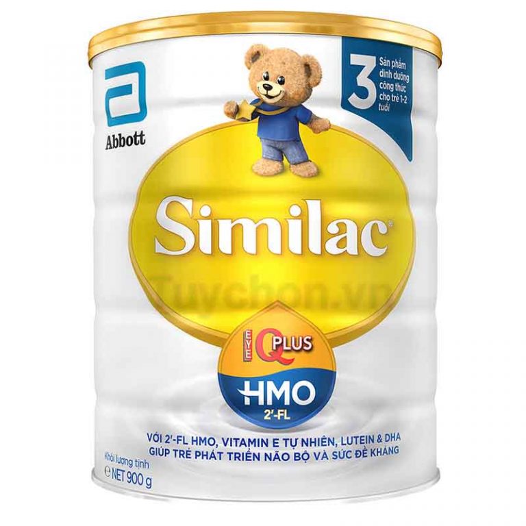 Cẩm nang lựa chọn những sản phẩm sữa HMO tốt nhất dành cho bé.