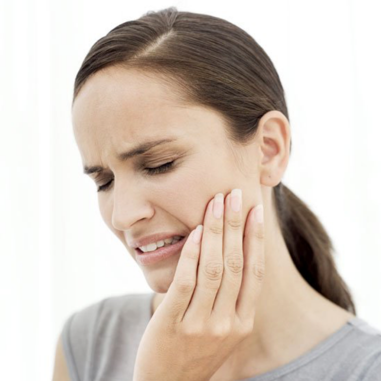 Mẹo chữa đau răng đơn giản tại nhà bạn nên thử ngay
