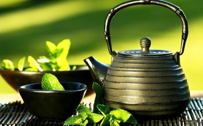 Tác dụng của trà xanh đối với sức khỏe con người