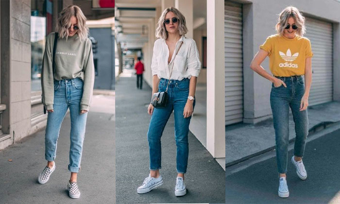Top 10 mẫu quần jean đẹp được ưa chuộng nhất thị trường hiện nay