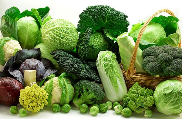 Tổng hợp các loại rau tốt cho sức khỏe mà bạn nên biết